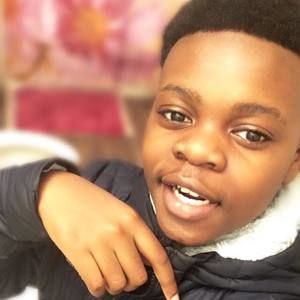 Meet your Posher, Jjay